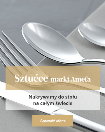 Sztućce Amefa