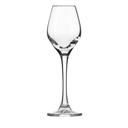 Splendour kieliszek do likieru 60 ml komplet 6 sztuk