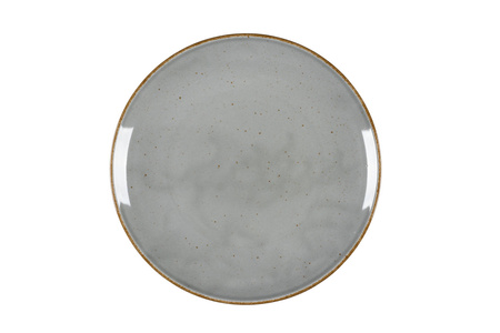 Lubiana talerz płytki 280mm Hotel ART SZARY