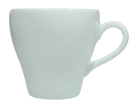 Paula filiżanka 280ml biała