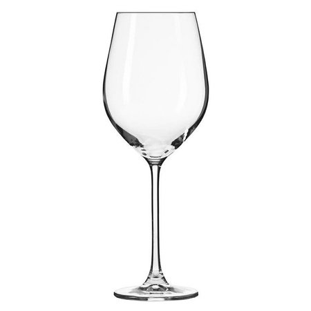 Splendour kieliszek do wody 500 ml komplet 6 sztuk