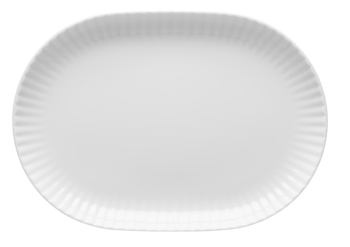 Daisy półmisek 280mm biały