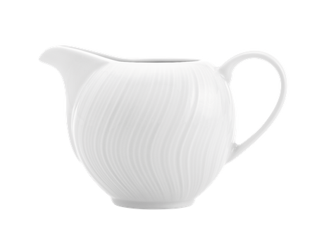 River dzbanek 030 biały