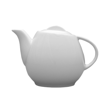 Wawel czajnik 450ml biały