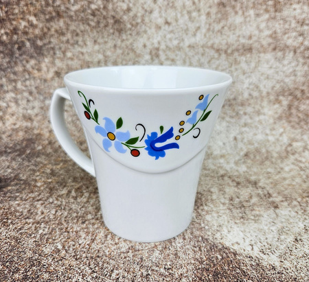 Lubiana kubek 300ml Moving kaszubski