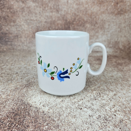 Lubiana kubek 300ml Robert dek. kaszubska