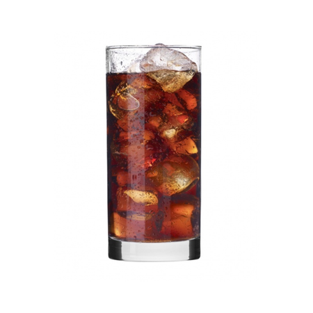 Balance Krosno komplet 6 szklanek 300ml do napojów Balance