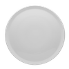 Lubiana talerz do ciasta 305mm biała