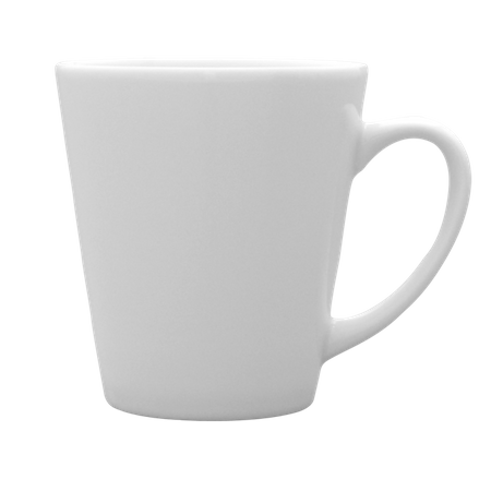 Trapo kubek 400ml biały