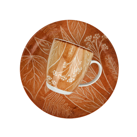 Lubiana Filip kubek 380ml Lato