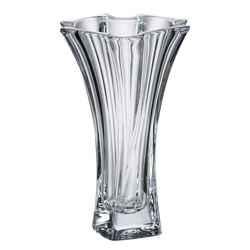 Bohemia wazon 352mm Neptun X