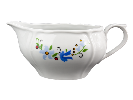 Maria sosjerka 400ml dekorowana