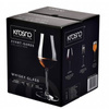 Avant-Garde kieliszek do degustacji whisky 110ml komplet 4 sztuki