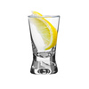 Shot kieliszek do wódki  25 ml x-line komplet 6 sztuk