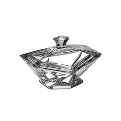 Bohemia bomboniera 225mm Origami