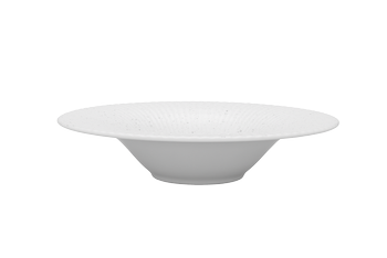 Lubiana talerz głęboki 300mm Daisy ART
