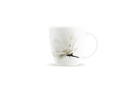 LUBIANA Victoria kubek 300ml MAGNOLIA 6474