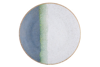 Lubiana talerz płytki 270mm Boss Texturas