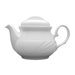 Arcadia czajnik 400ml biały