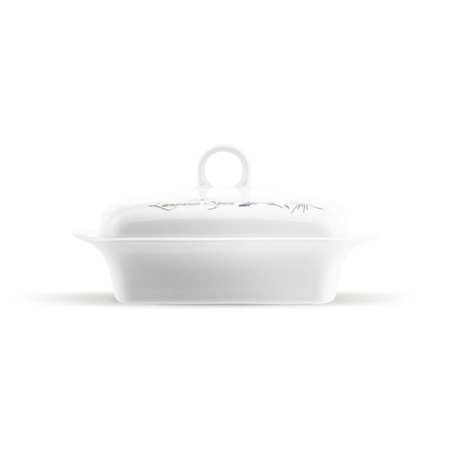 Lubiana maselnica 250mm LAWENDA