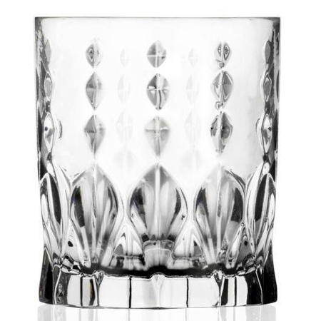 BOHEMIA PRESTIGE CONTE KPL 2 SZKLANEK DO WHISKY W TUBIE