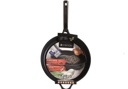 Taurus patelnia 28cm