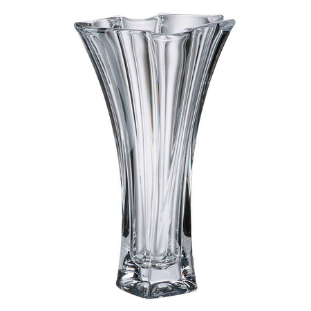 Bohemia wazon 320mm Neptun X