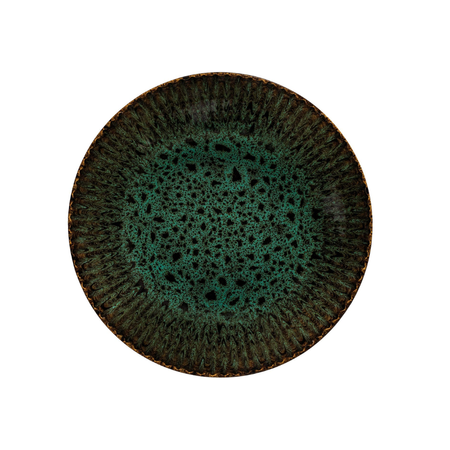 komplet dla 4 osób 12 el. Stoneware Jade