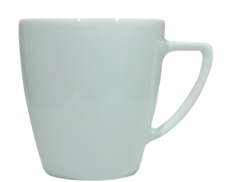 Classic filiżanka 80ml biała