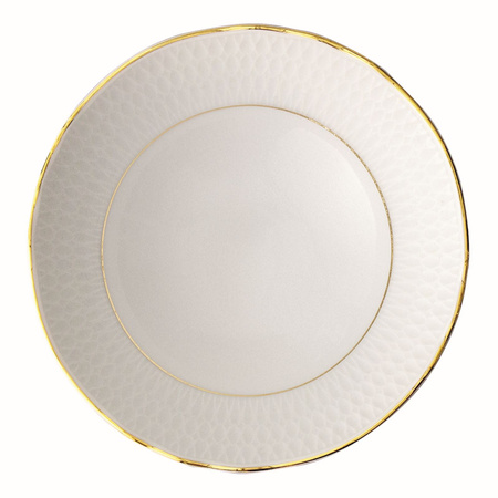 Zestaw obiadowy dla 6 osób 25 elementów Sofia Złota Linia
