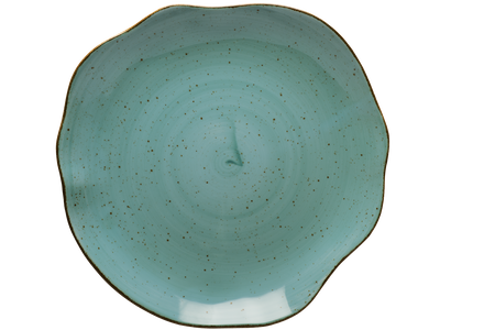 Komplet 6 talerzy 280mm Stone Age MORSKI