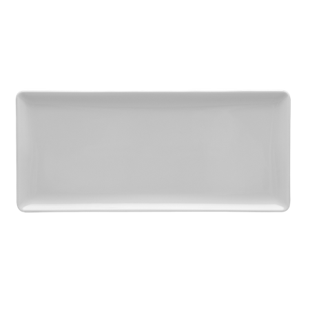 Ankara talerz płytki 290/130mm biały