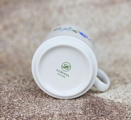 Lubiana Robert kubek 300ml dek. kaszubska