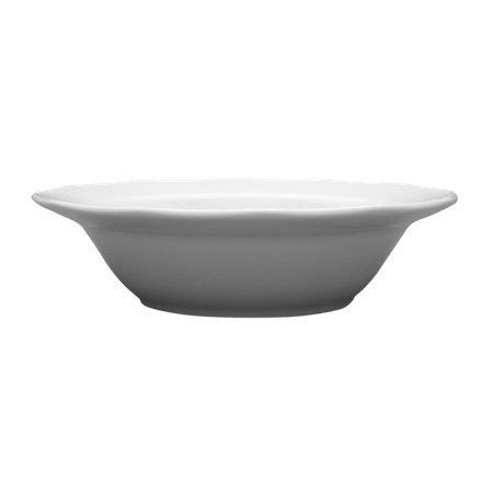 Merkury salaterka 130mm biała