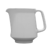 Kaszub/Hel dzbanek 250ml biały