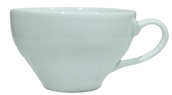 Paula filiżanka 290ml biała