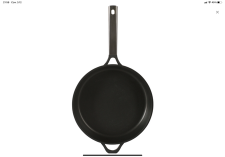 Taurus patelnia 28cm