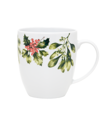 Lubiana kubek 380ml Filip December