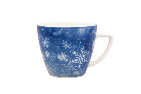 Lubiana filiżanka 350ml ze spodkiem 175mm Beata/Dorota Snow