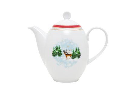 Lubiana imbryk 1,35l Venus Bajkowe Święta