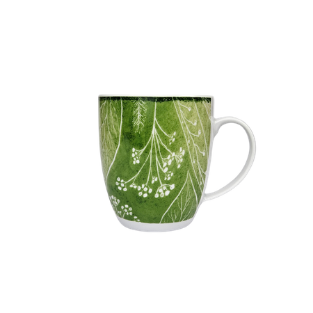 Lubiana komplet 6 kubków 380ml Filip Wiosna