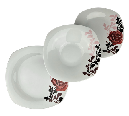 Elegance/Claudia serwis obiadowy