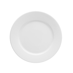 Corona talerz płytki 200mm biały