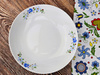 Talerz głęboki 220mm Roma Kaszubska