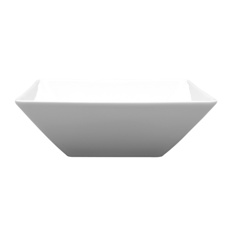 Classic salaterka 180mm biała