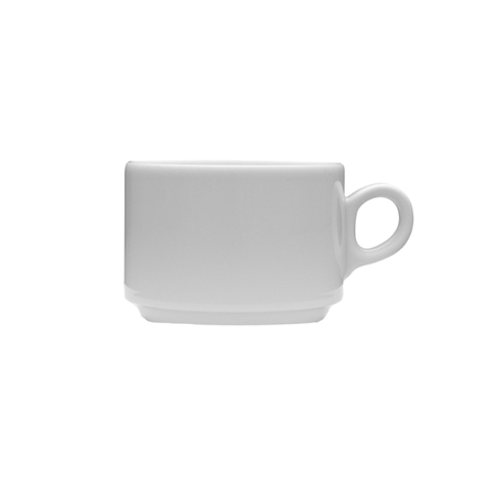 Wersal filiżanka 220ml biała