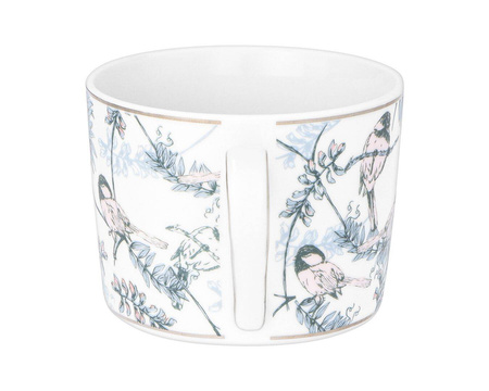 Zestaw dla 4 osób 8 elementów Jenny Tori