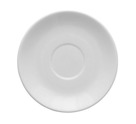 Kaszub spodek 160mm biały