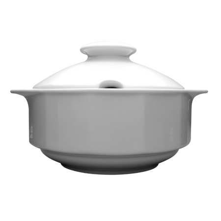 Merkury waza 3l biała