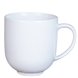 Vanilla kubek 250ml biały